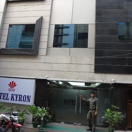 Hotel Kyron Delhi  Exterior photo