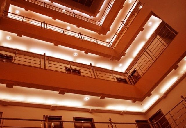 Hotel Kyron Delhi  Exterior photo