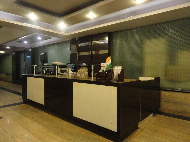 Hotel Kyron Delhi  Exterior photo