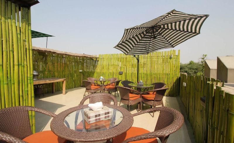 Hotel Kyron Delhi  Exterior photo