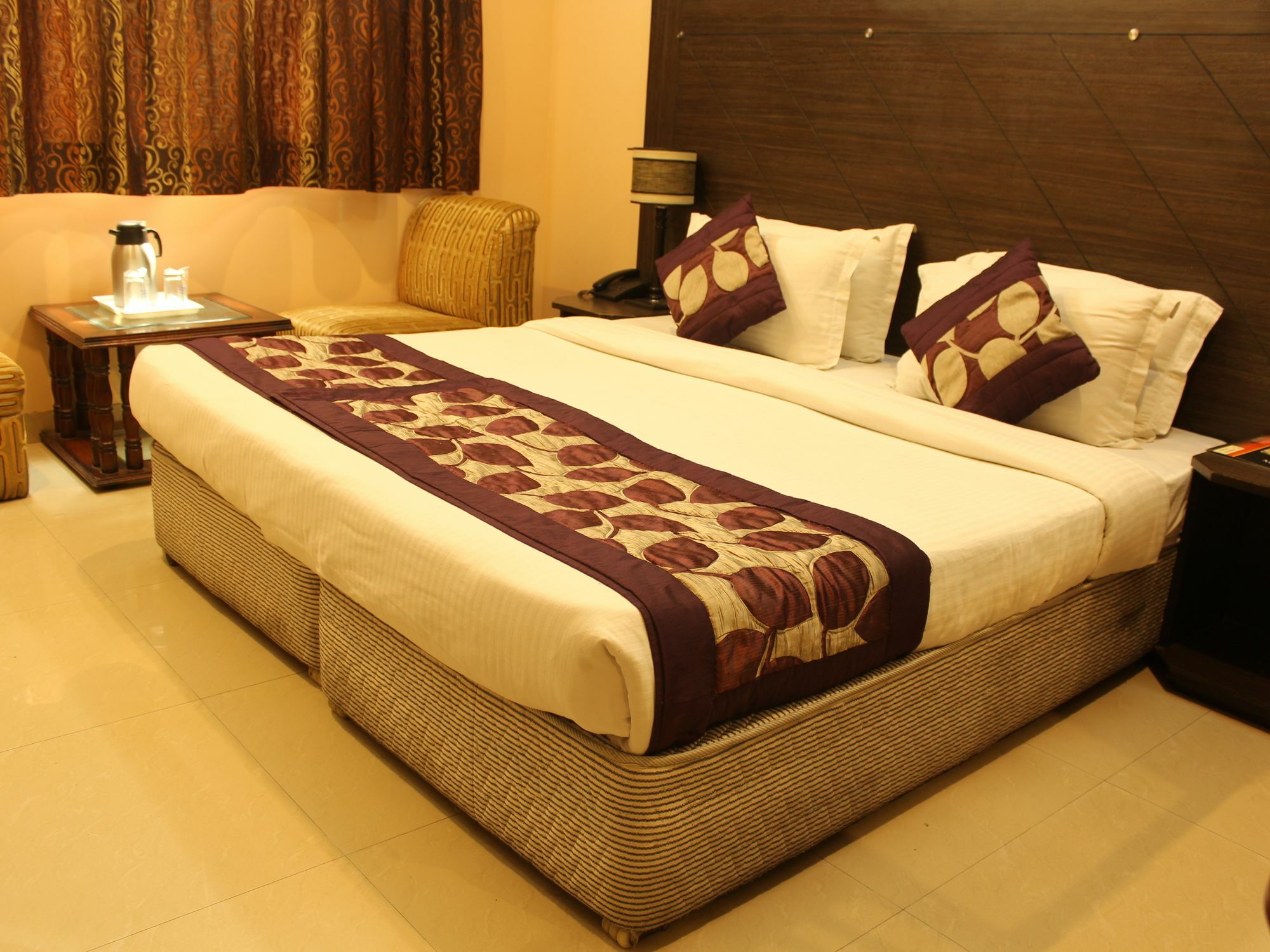 Hotel Kyron Delhi  Exterior photo